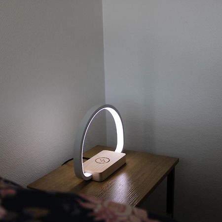Appartement Confortable Avec Parking Prive Schiltigheim Εξωτερικό φωτογραφία