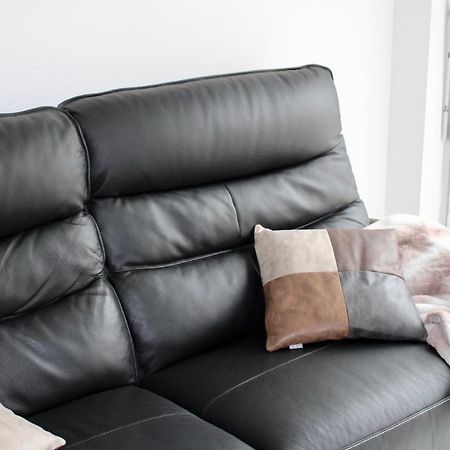 Appartement Confortable Avec Parking Prive Schiltigheim Εξωτερικό φωτογραφία