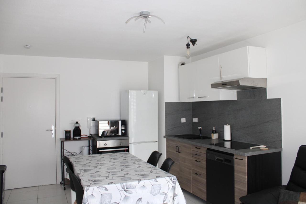 Appartement Confortable Avec Parking Prive Schiltigheim Εξωτερικό φωτογραφία