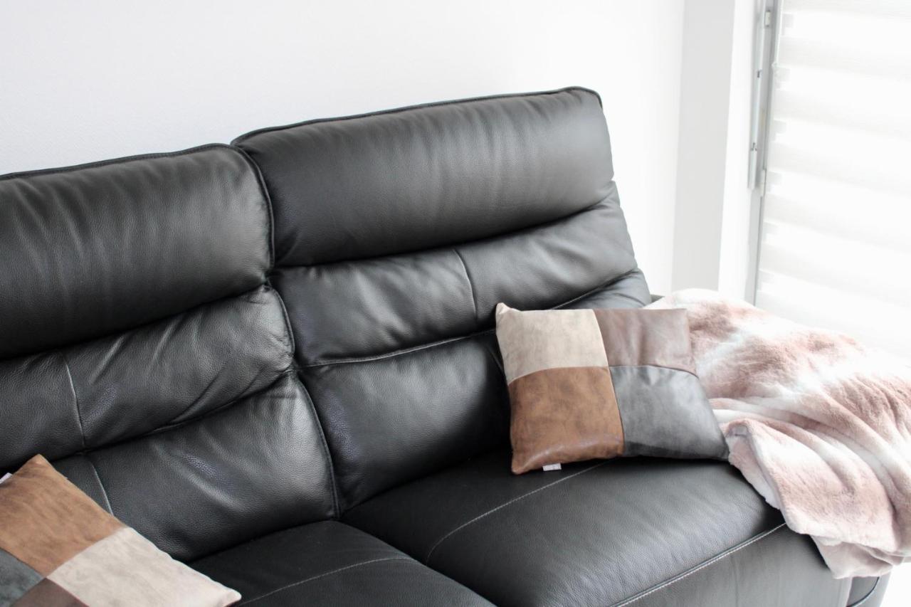 Appartement Confortable Avec Parking Prive Schiltigheim Εξωτερικό φωτογραφία